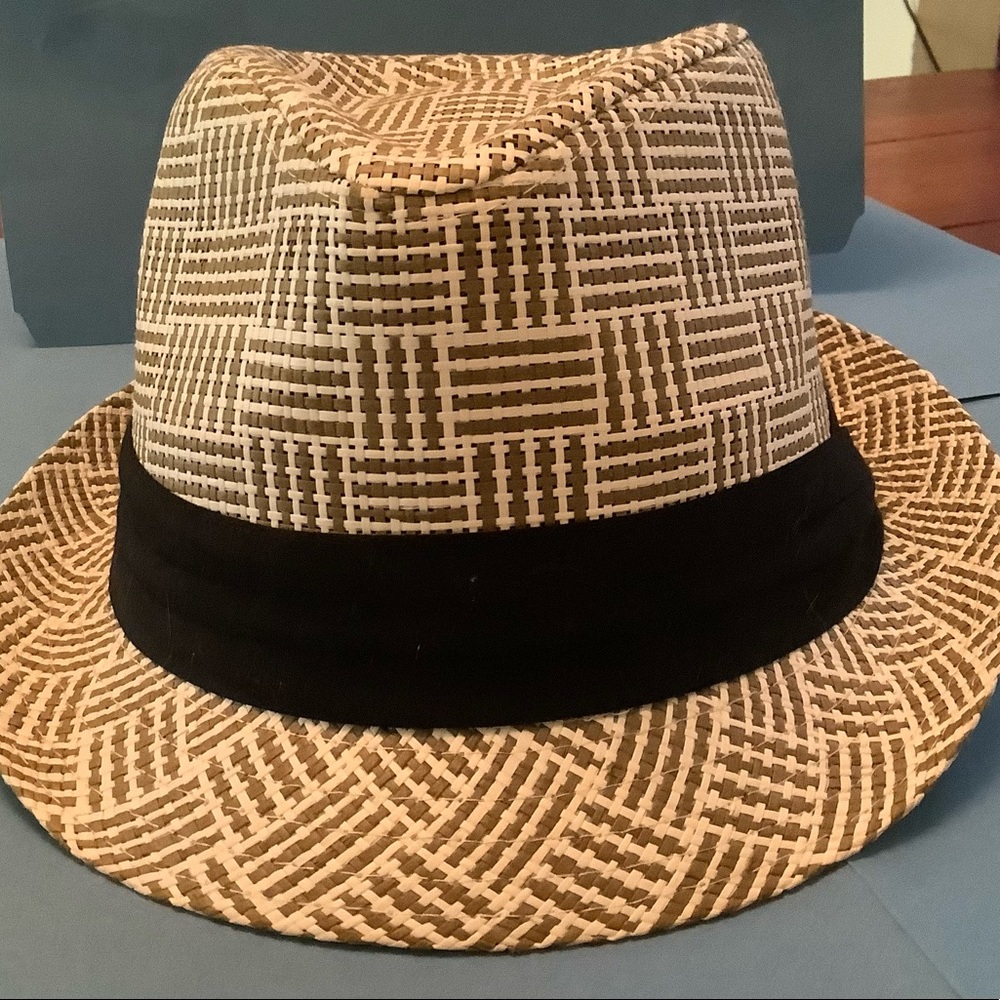 Sombrero Fedora unisex ROSA - La Plaza Morada
